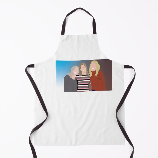 Item preview, Mindi, Marti and Mitzi designed and sold by 3money.