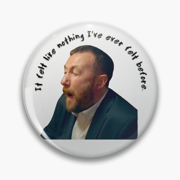 Item preview, Taskmaster Alex Horne designed and sold by GardenofEden670.