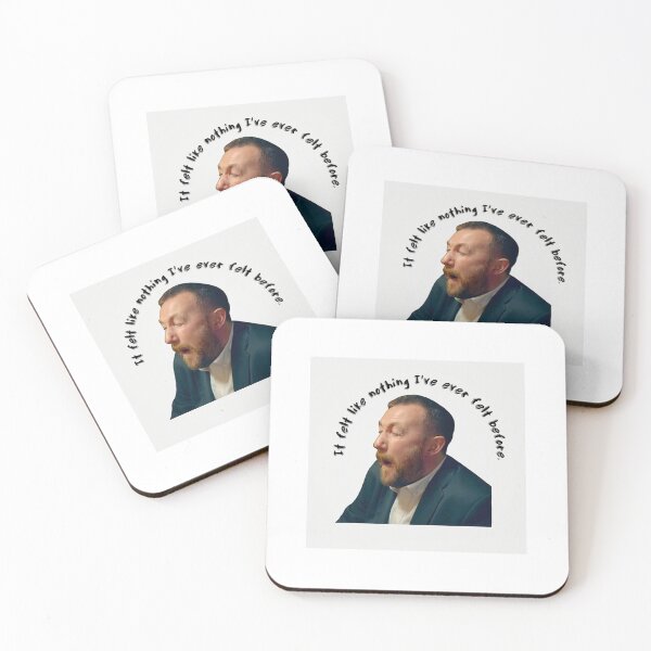Item preview, Taskmaster Alex Horne designed and sold by GardenofEden670.