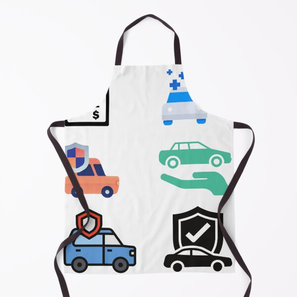 Item preview, Car Insurance Expensive Quote Car Multi Pack designed and sold by arjocansupplies.
