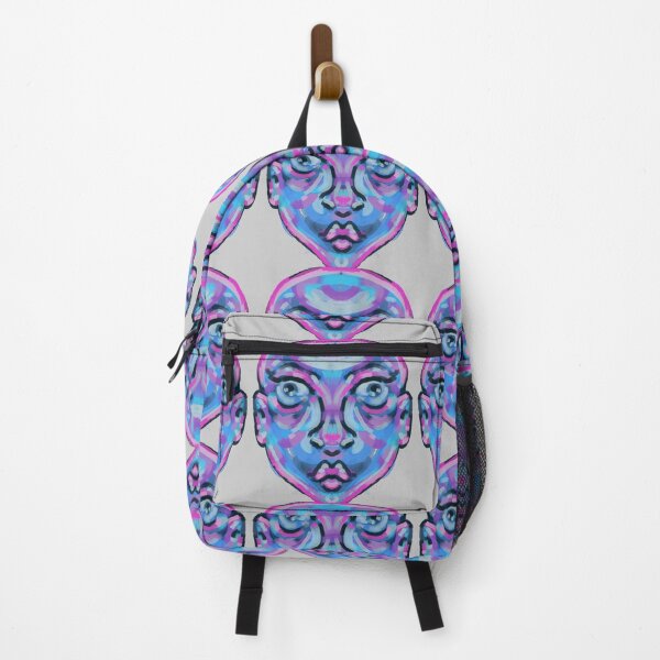Item preview, The woman with open eyes designed and sold by jotcar.