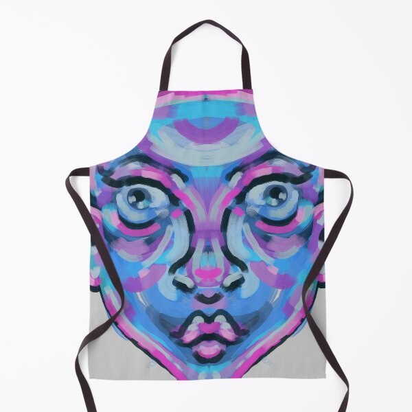 Item preview, The woman with open eyes  designed and sold by jotcar.