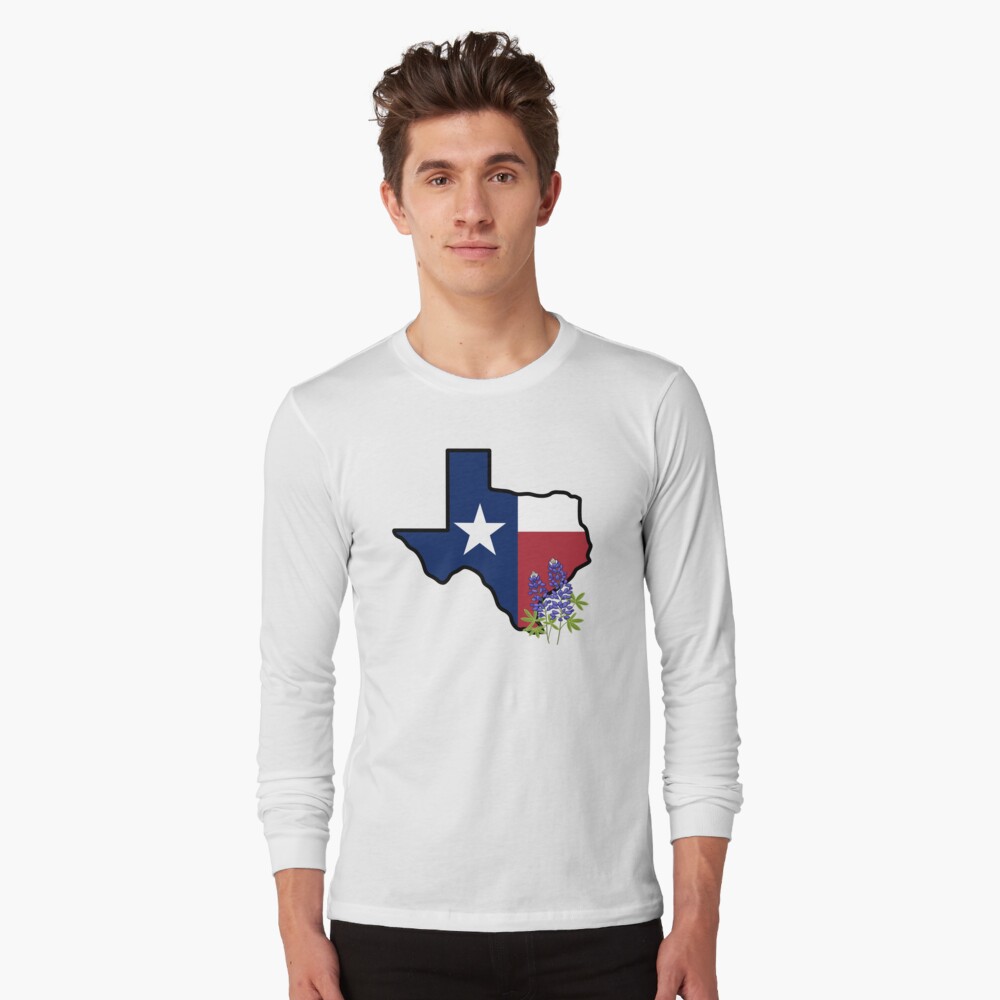Item preview, Long Sleeve T-Shirt designed and sold by Gsallicat.