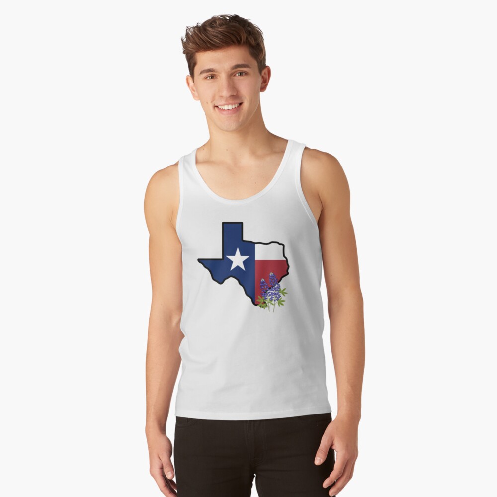Item preview, Tank Top designed and sold by Gsallicat.