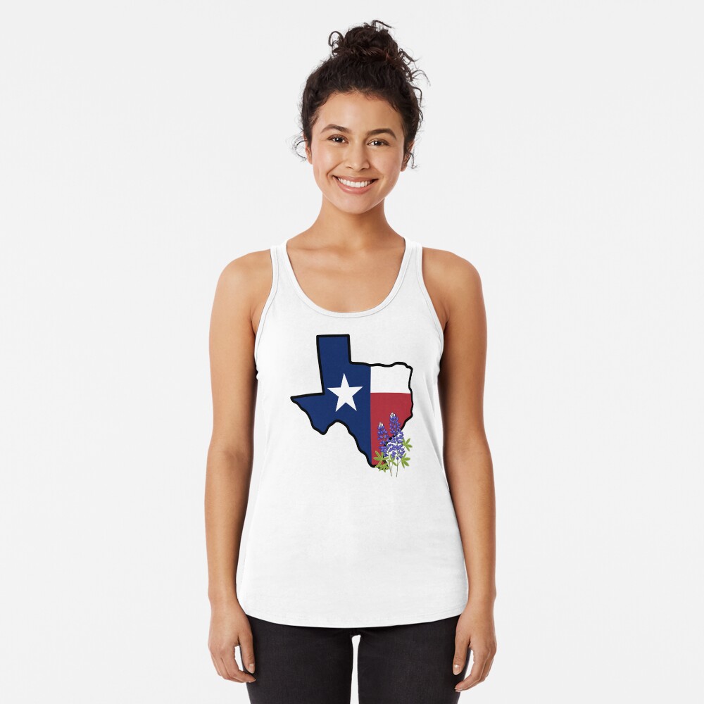 Item preview, Racerback Tank Top designed and sold by Gsallicat.