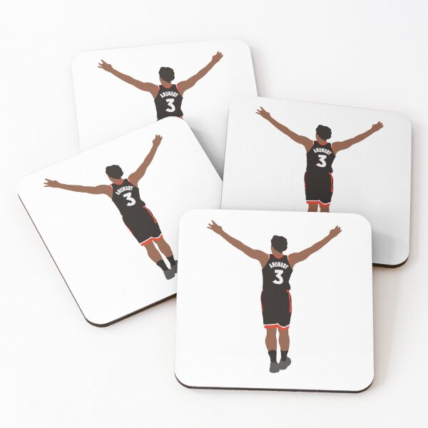 Item preview, OG Anunoby - Raptors designed and sold by ohpearl.