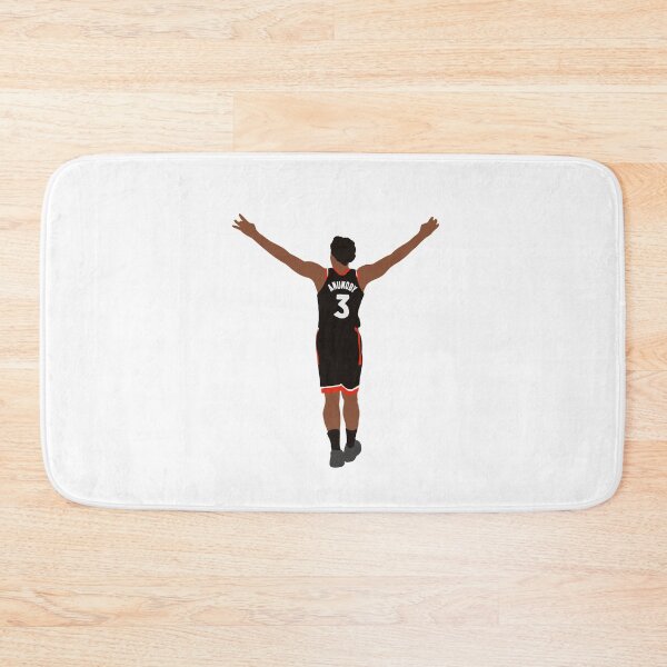 Item preview, OG Anunoby - Raptors designed and sold by ohpearl.