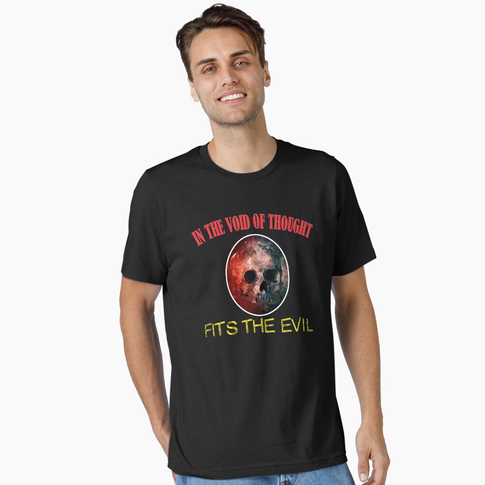 Item preview, Essential T-Shirt designed and sold by JeanJohnJohn.