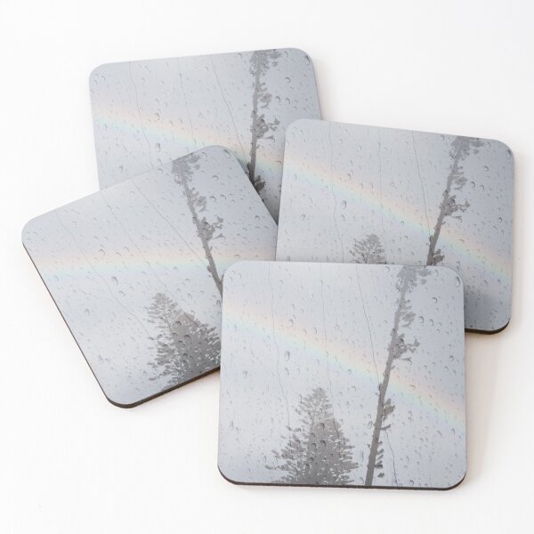 Item preview, Rainbow On A Rainy Day .2 designed and sold by Alex Preiss.
