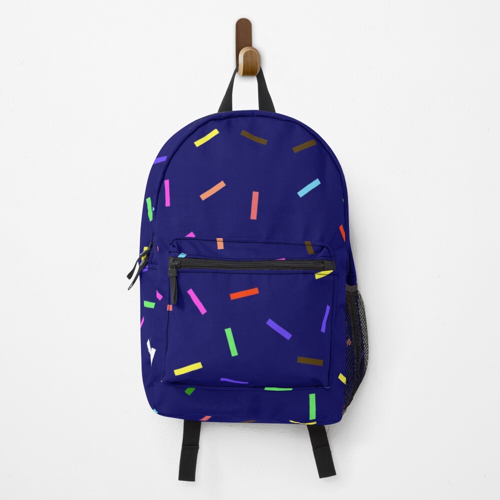 Item preview, Backpack designed and sold by jkulling.