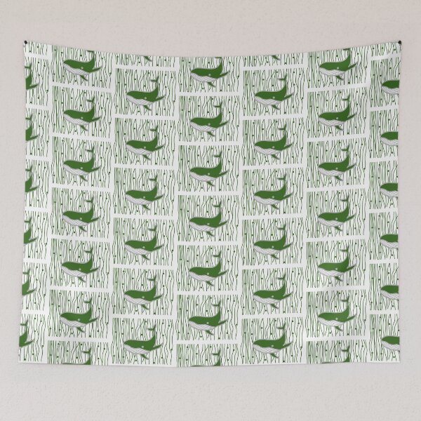 Item preview, Whale designed and sold by LotusCreations.