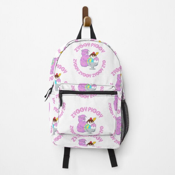 Item preview, Ziggy Piggy Ice Cream  designed and sold by Beluved.