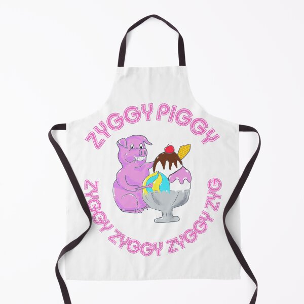 Item preview, Ziggy Piggy Ice Cream designed and sold by Beluved.