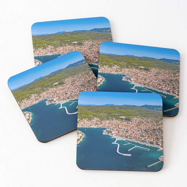 Item preview, Vela Luka designed and sold by ivancoric.