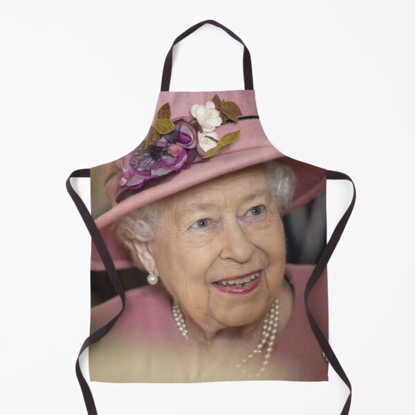 Item preview, Queen Elizabeth II designed and sold by KNBS.