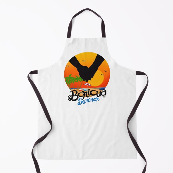 Item preview, Boricua Summer designed and sold by Rosita Martinez Art.