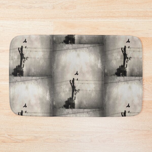 Item preview, Crow Off The Wire designed and sold by XXX Zombieboy XXX.
