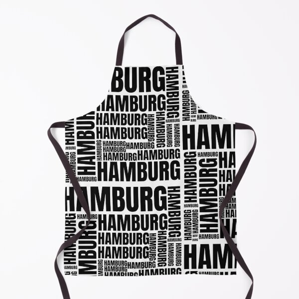 Item preview, Hamburg designed and sold by crikz.