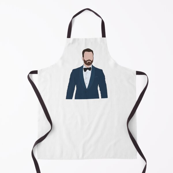 Item preview, Chris Evans Blue Velvet designed and sold by Charlotte1597.