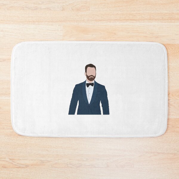 Item preview, Chris Evans Blue Velvet designed and sold by Charlotte1597.