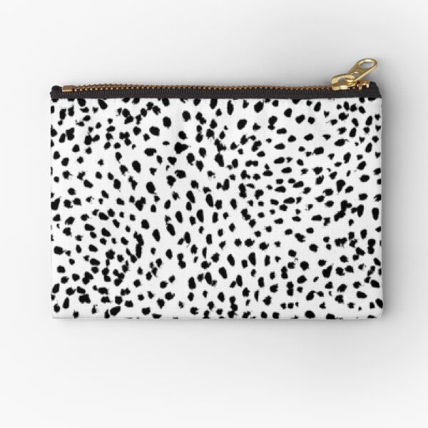 Item preview, Black and White Animal Print designed and sold by BoldNFresh.