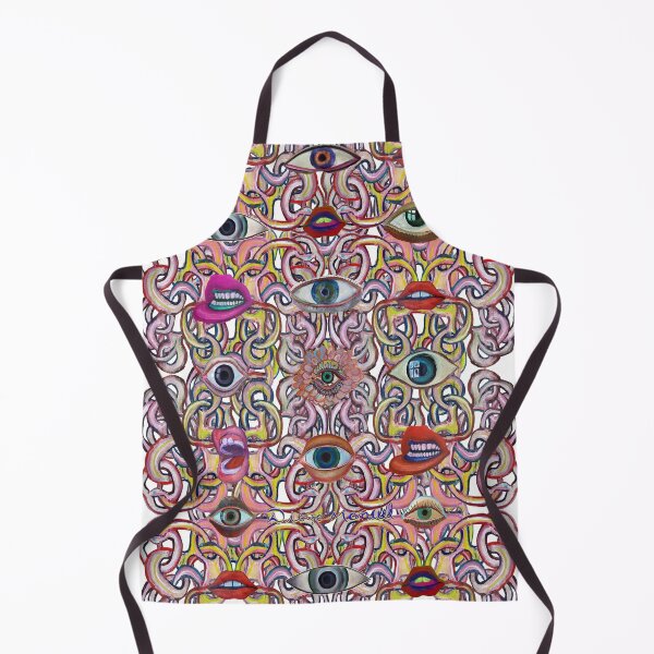 Item preview, Graffiti y ojos designed and sold by Diego Manuel Rodriguez.