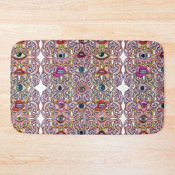 Item preview, Graffiti y ojos designed and sold by Diego Manuel Rodriguez.
