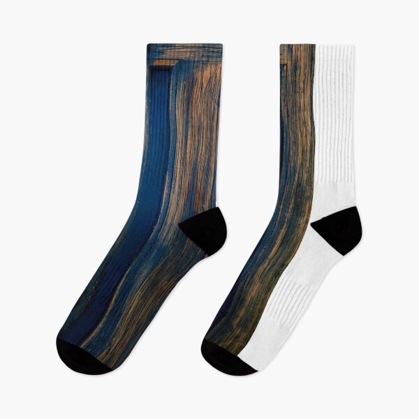 Item preview, wood lines vertical geometrics designed and sold by SportsHockey.