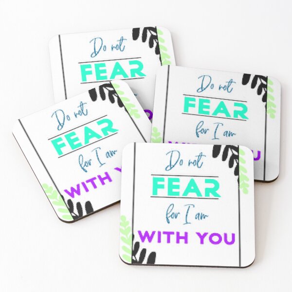 Item preview, Isaiah 41:10 designed and sold by MidwesternFlair.
