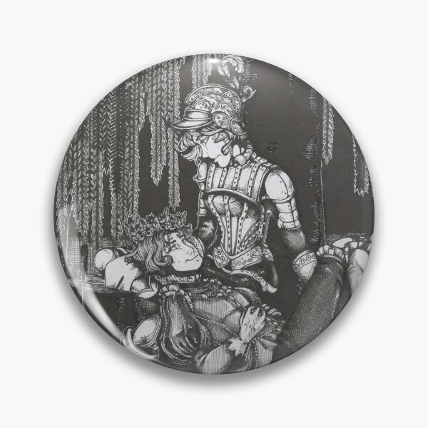 Item preview, Names Personified  designed and sold by DomesticWitch.