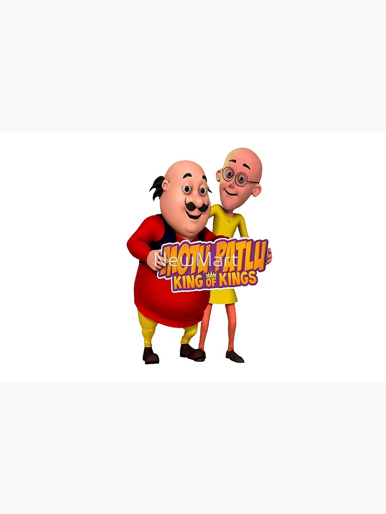 MOTU PATLU KING OF KING MOTU PATLU KING OF KING