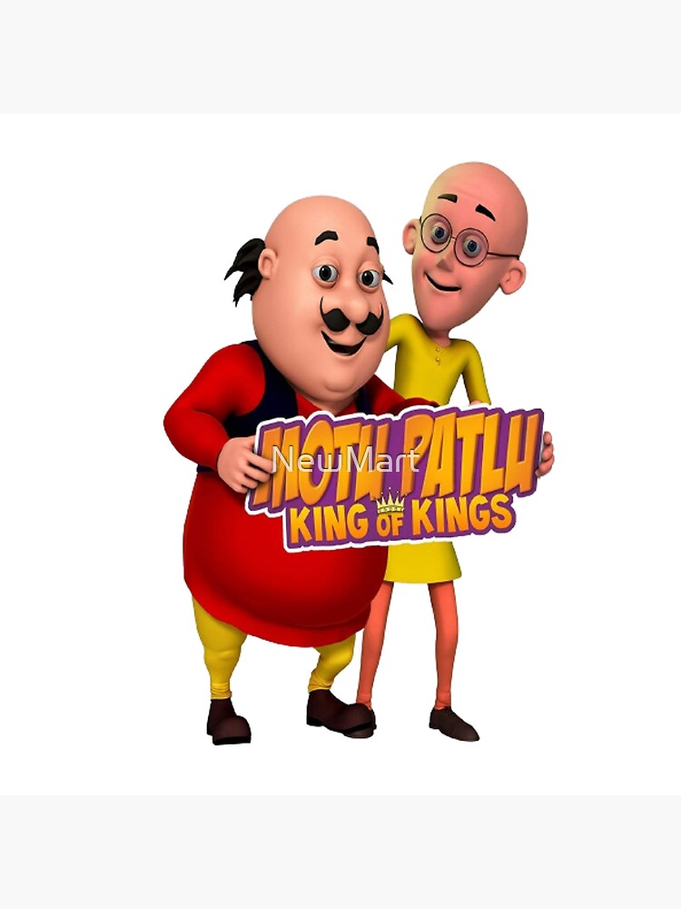 Watch Motu Patlu Season 12 Episode 6 : Motor Boat Competition In Berlin -  Watch Full Episode Online(HD) On JioCinema