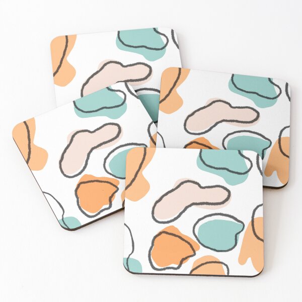 Item preview, Aesthetic blobs designed and sold by aracelisechrist.