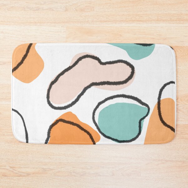 Item preview, Aesthetic blobs designed and sold by aracelisechrist.