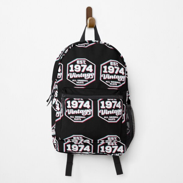Item preview, 1974 Vintage original parts designed and sold by inkedtee.