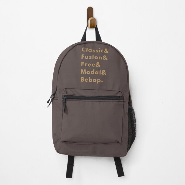 Item preview, Jazz Classsic & Fusion & free & Modal & bebop / soul blues designed and sold by FourNuns.