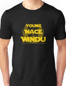 mace windu t shirt