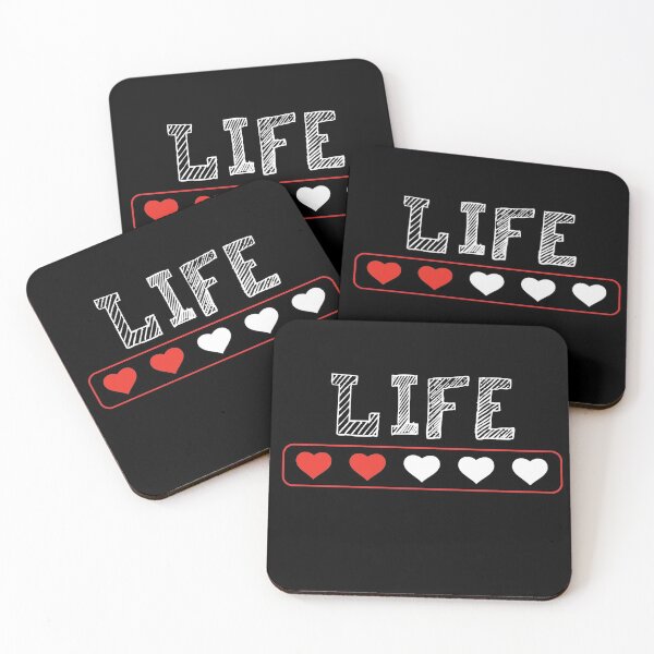 Item preview, Young Life Loading designed and sold by hayatdesign.