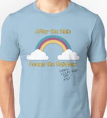 Star Wars Undercover Boss - 'Sorry I Killed Your Son! :(' Unisex T-Shirt