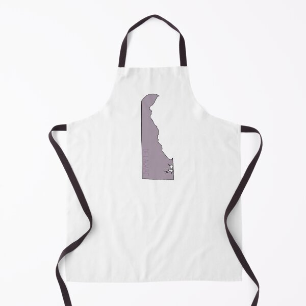 Item preview, delaware in purple designed and sold by caitlinhude.
