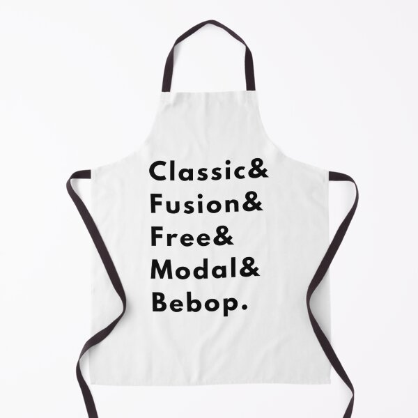Item preview, Jazz Classsic & Fusion & free & Modal & bebop / soul blues designed and sold by FourNuns.