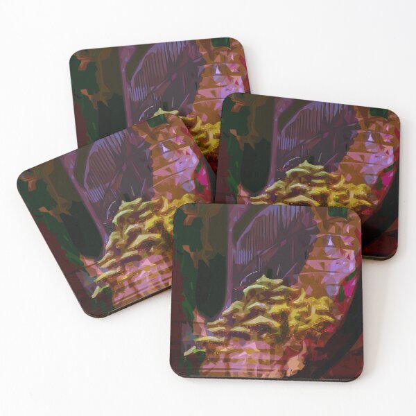Item preview, The Grove of Persephone designed and sold by Matthew Manard.