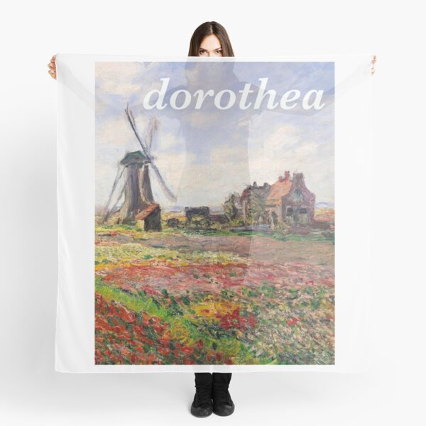 Item preview, Dorothea Tayor Swift Monet  designed and sold by Texas2.