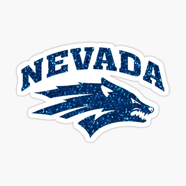 Pack of 4 NCAA Nevada Reno Wolf Pack Vinyl Coaster Set Pack of 4 NCAA Nevada Reno Wolf Pack Vinyl Coaster Set
