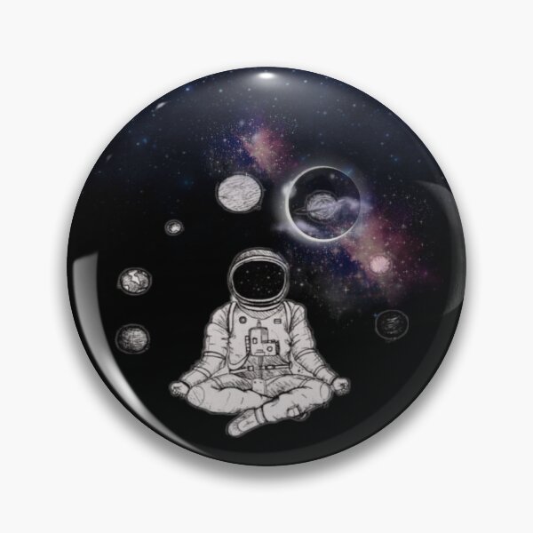 Item preview, Fly me to the moon designed and sold by ZeroGravityHuny.