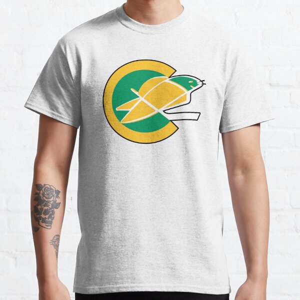 NHL Store Travesties: California Golden Seals Selection – High