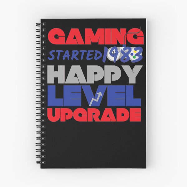 Item preview, Happy 37th Gamer Birthday designed and sold by Sonatablue.