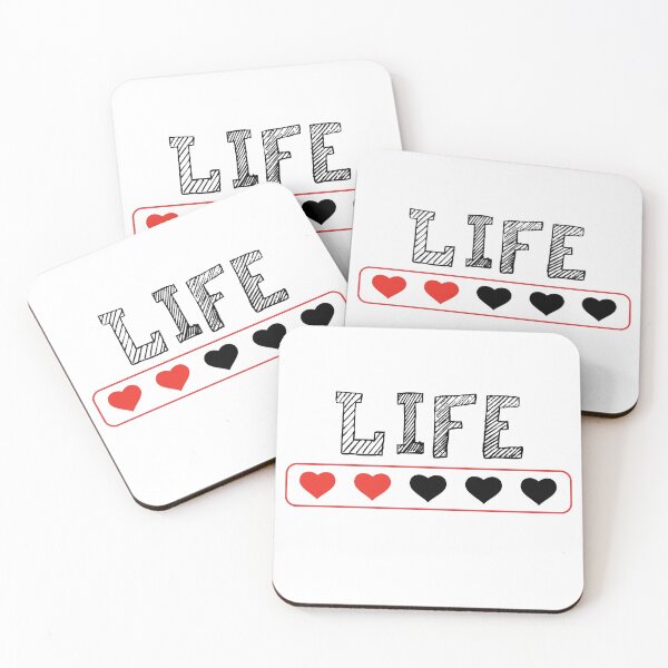 Item preview, Young Life Loading designed and sold by hayatdesign.