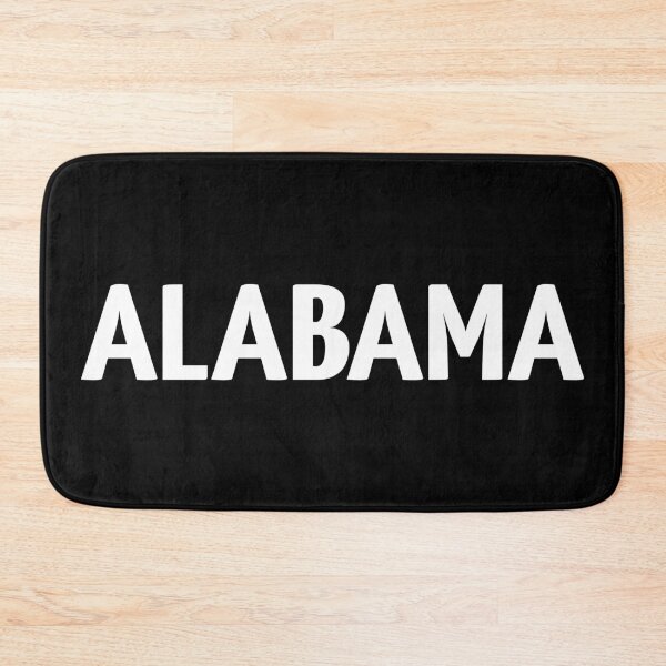 Item preview, Alabama designed and sold by ProjectX23.