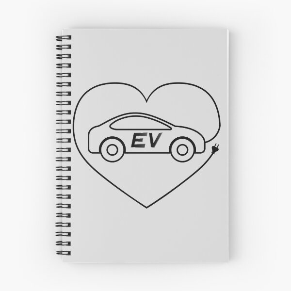 Item preview, Corazón EV designed and sold by jc007.